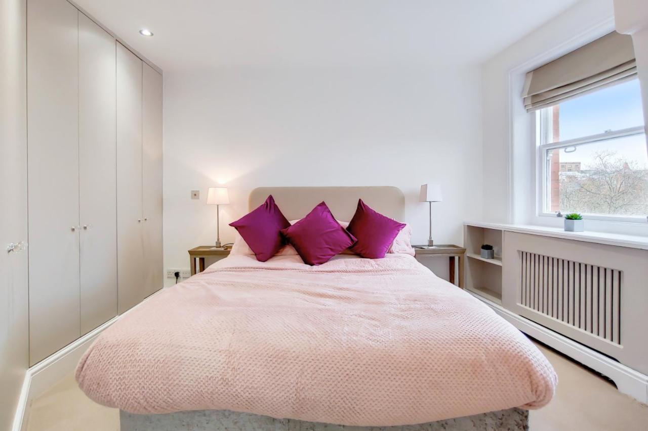 Sir Hans Sloane Apartments Londra Dış mekan fotoğraf