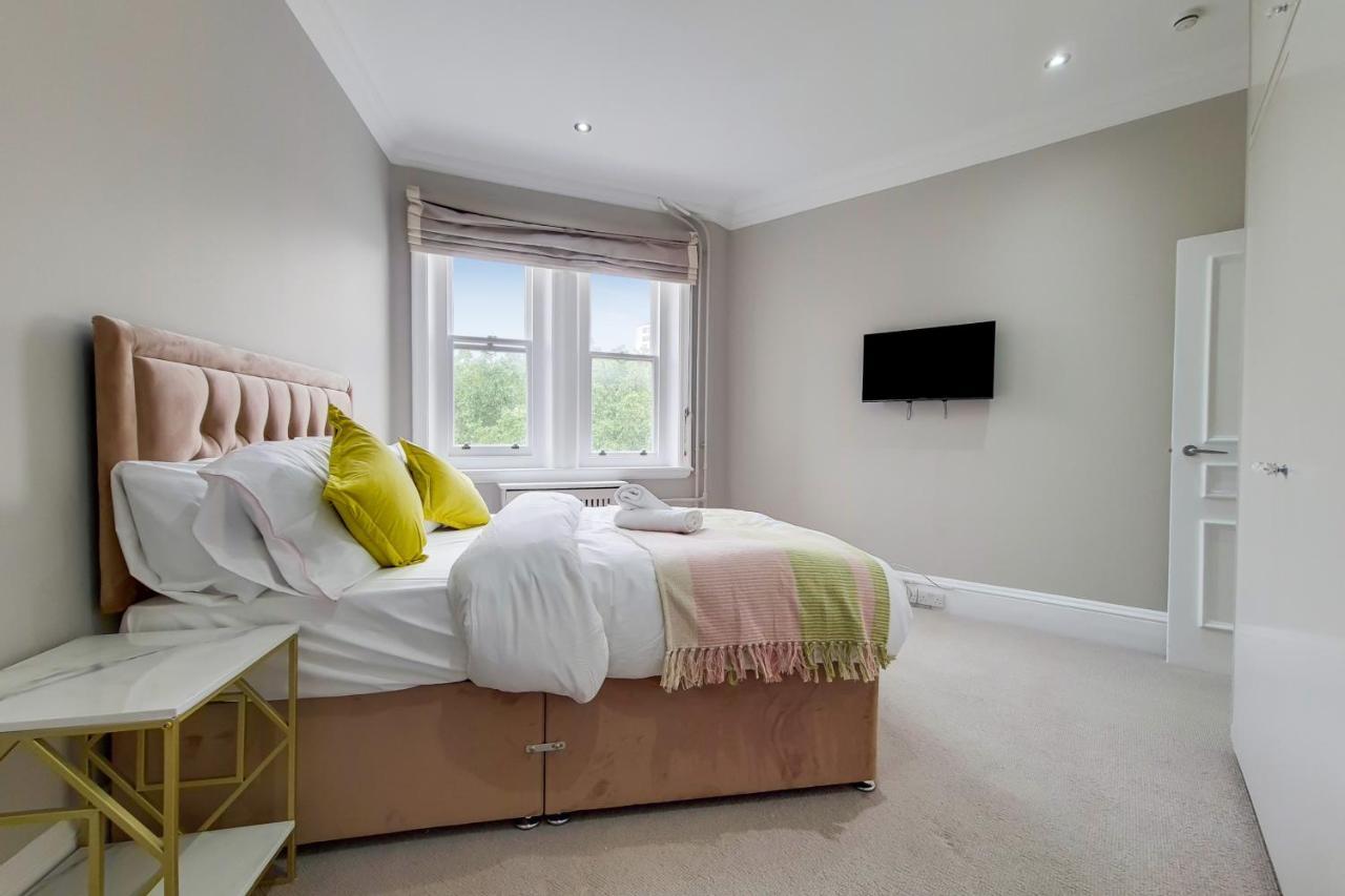 Sir Hans Sloane Apartments Londra Dış mekan fotoğraf