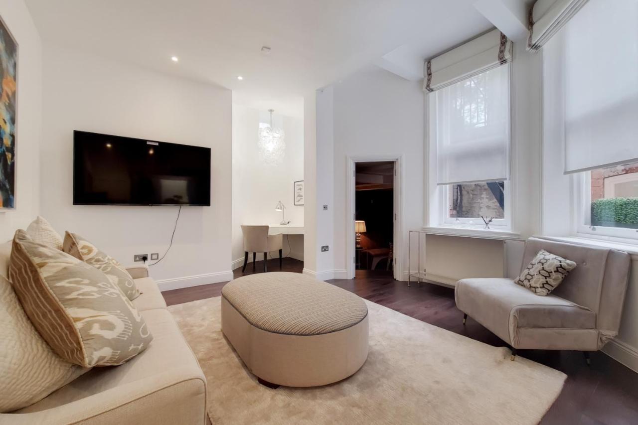 Sir Hans Sloane Apartments Londra Dış mekan fotoğraf