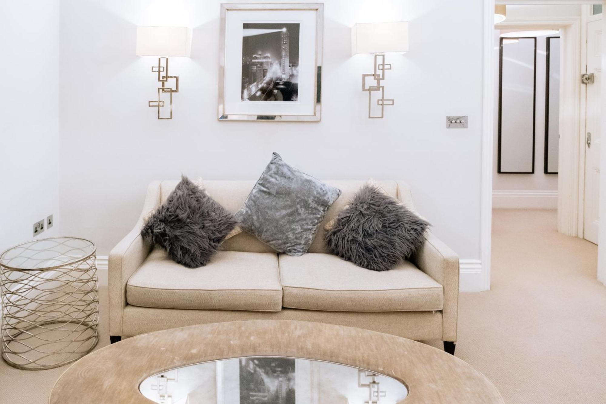 Sir Hans Sloane Apartments Londra Oda fotoğraf