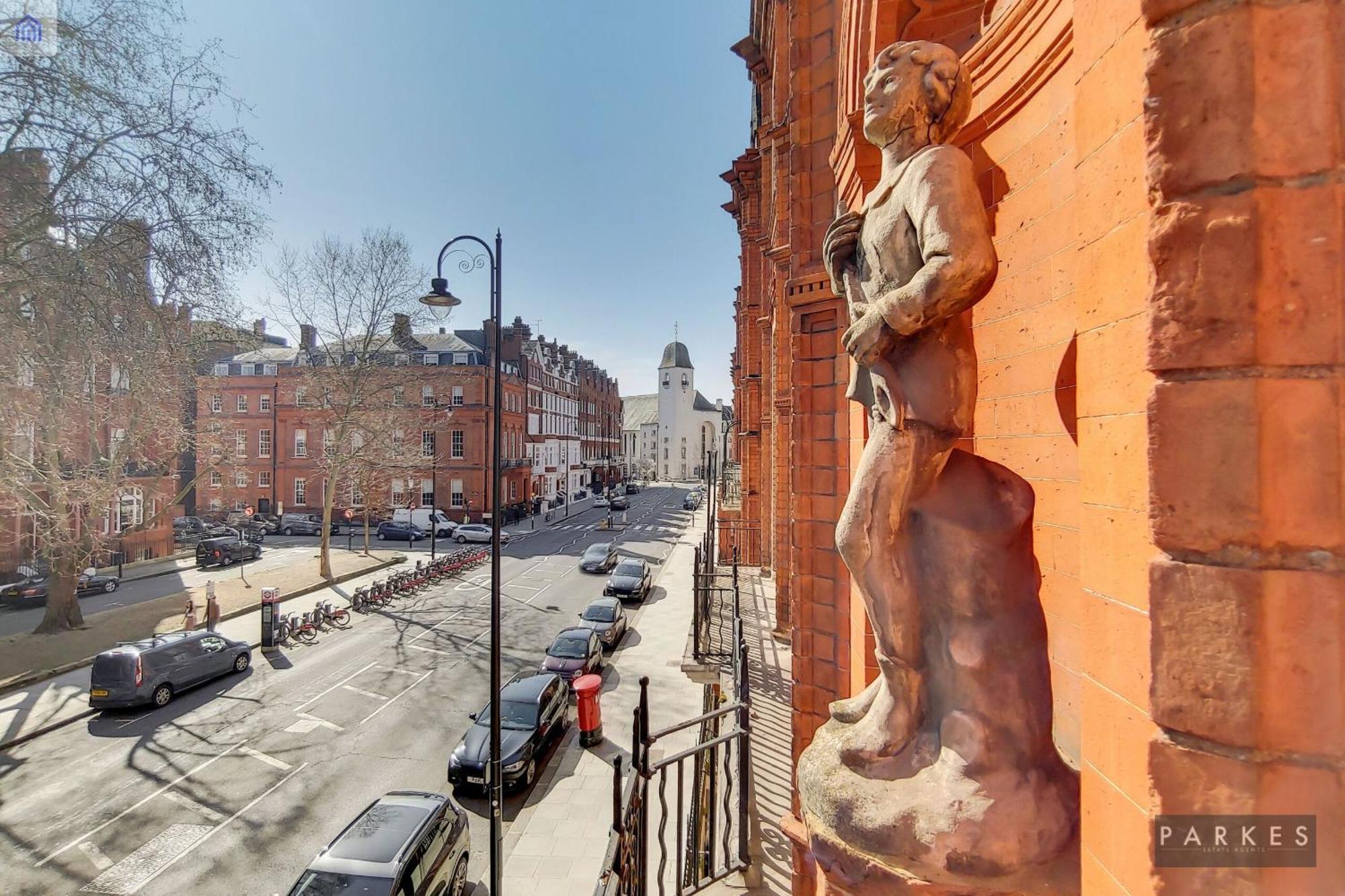 Sir Hans Sloane Apartments Londra Oda fotoğraf