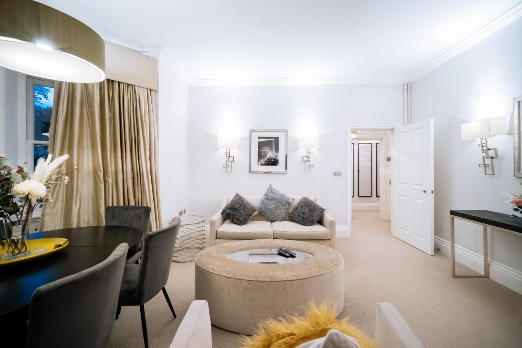 Sir Hans Sloane Apartments Londra Oda fotoğraf