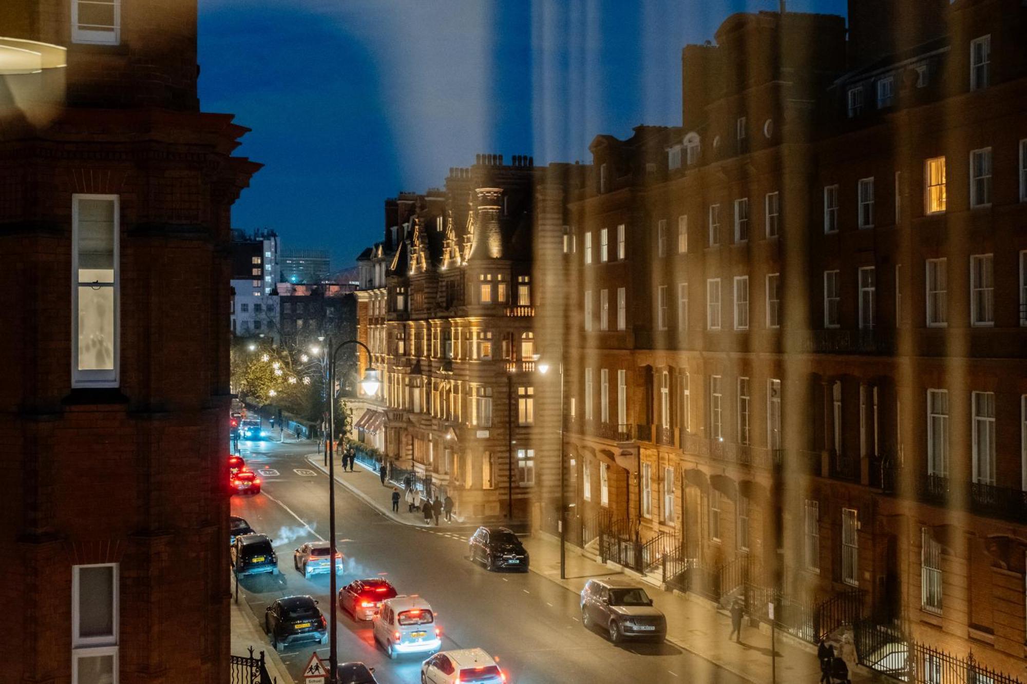 Sir Hans Sloane Apartments Londra Oda fotoğraf